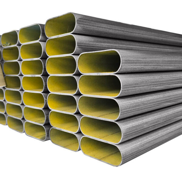 Cattle Rail (Galv)