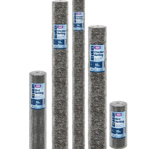 Wire Netting