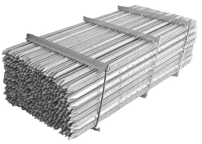 Fence Posts - Image 2