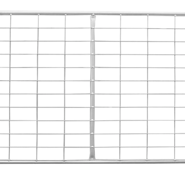 Mesh Gates