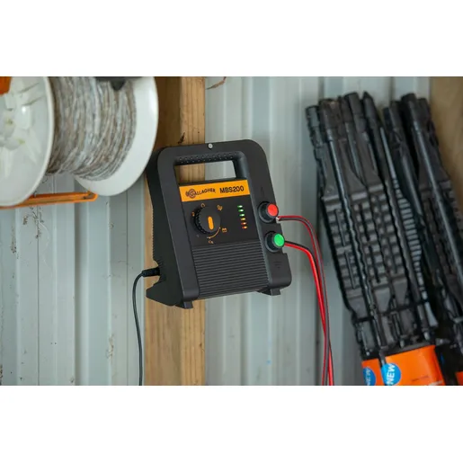 Energisers - Image 7