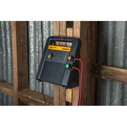 Energisers - Image 9