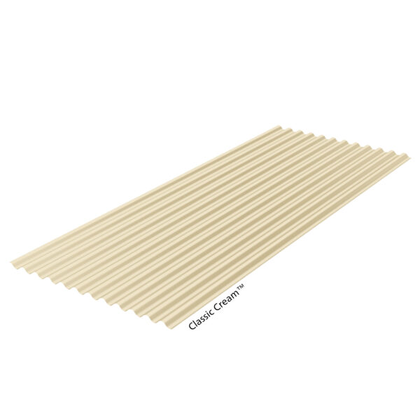 Roof Sheeting