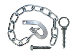 Gate Fastener Packs