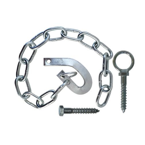 Gate Fastener Packs