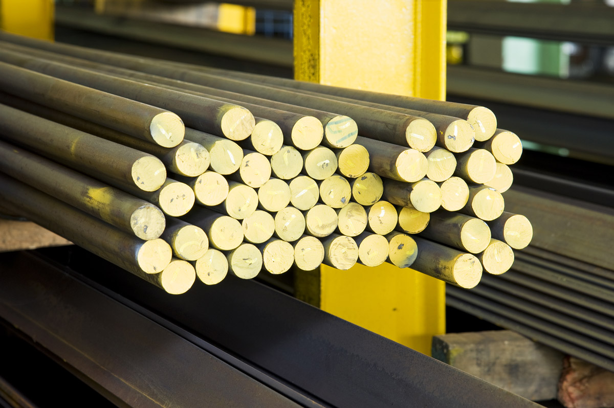 Merchant Bar - Rounds