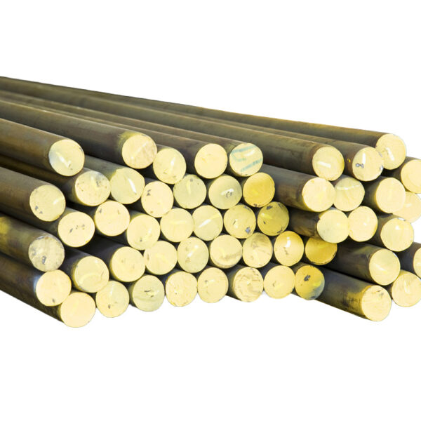Merchant Bar - Rounds