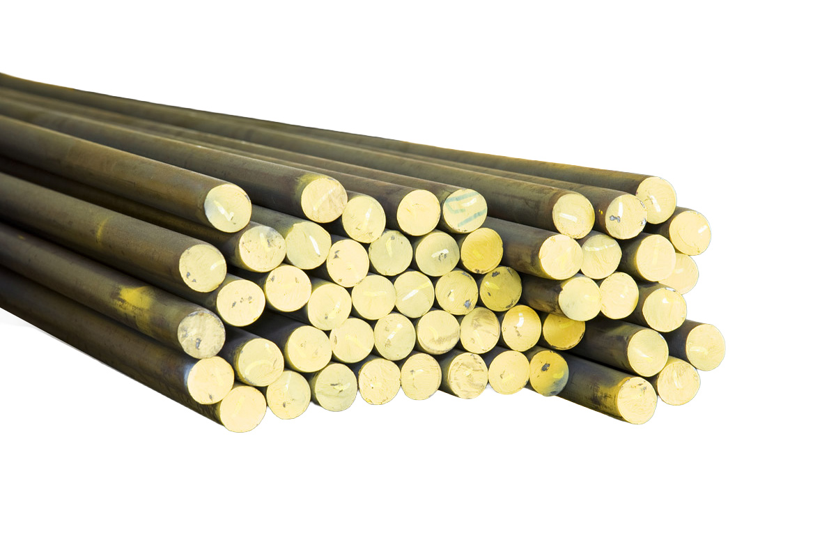 Merchant Bar - Rounds