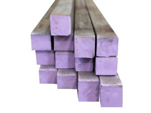 Merchant Bar - Squares