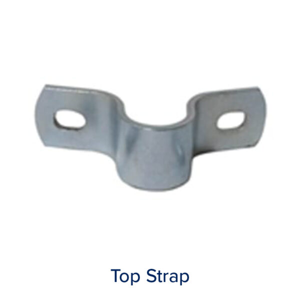 Top & Bottom Straps