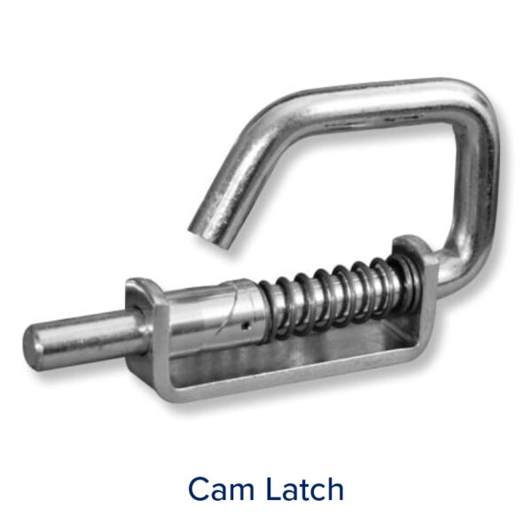 Cam Latches