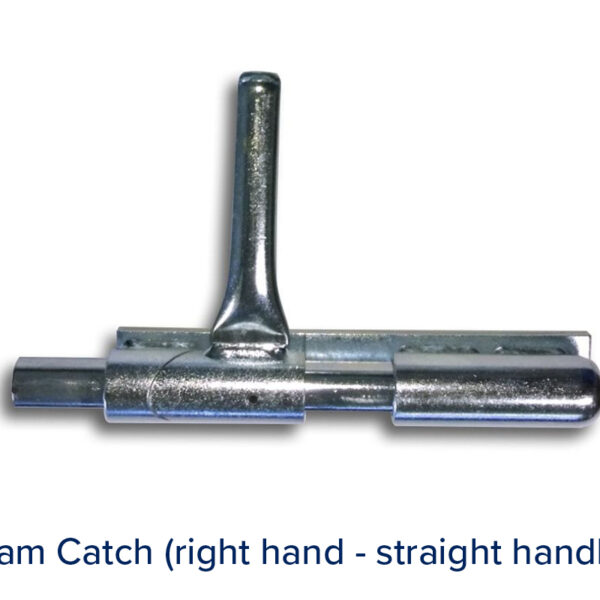 Slam Catches