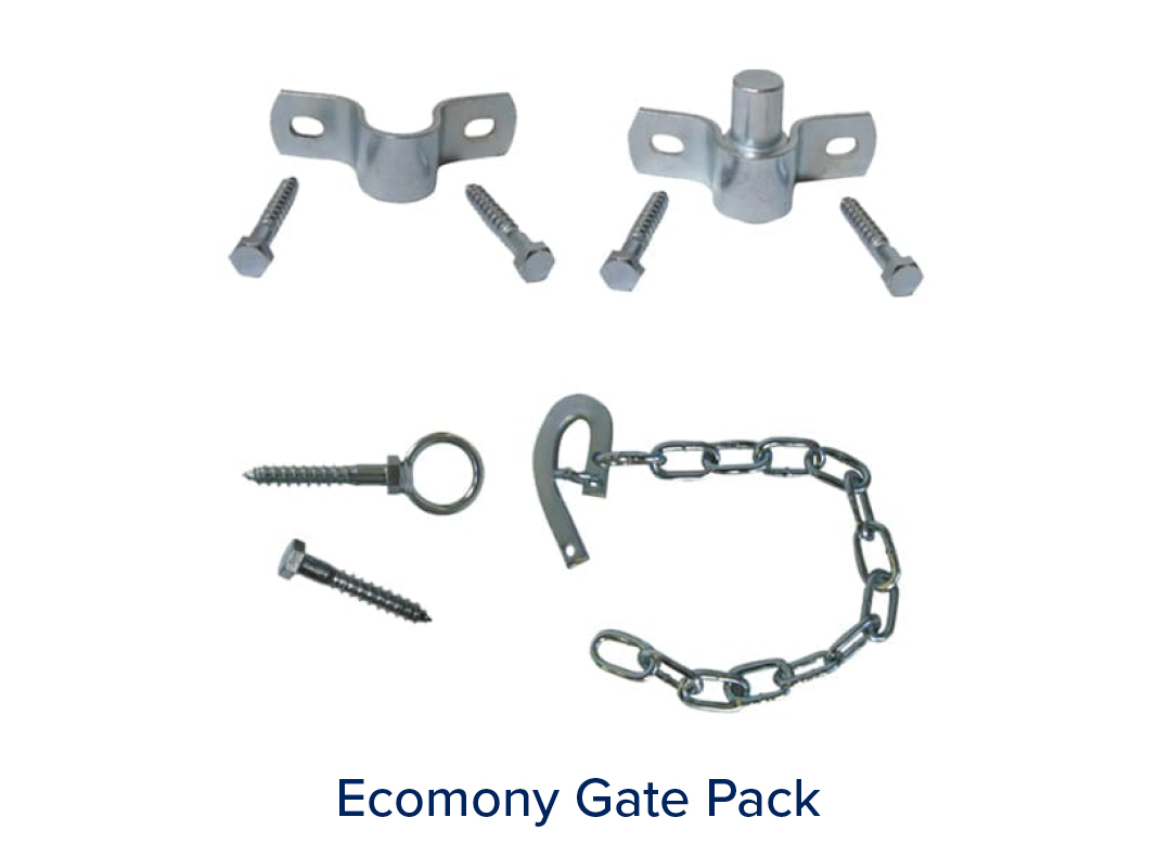 Gate Fittings Packs