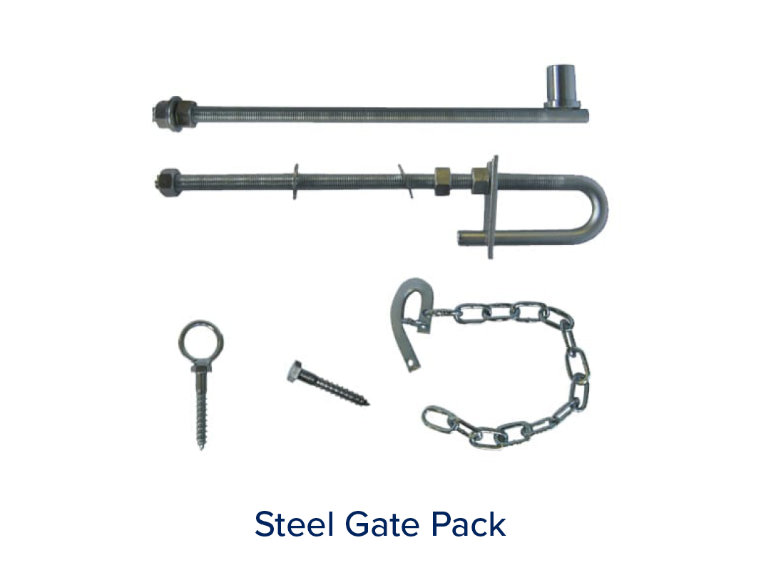 Gate Fittings Packs - Image 2