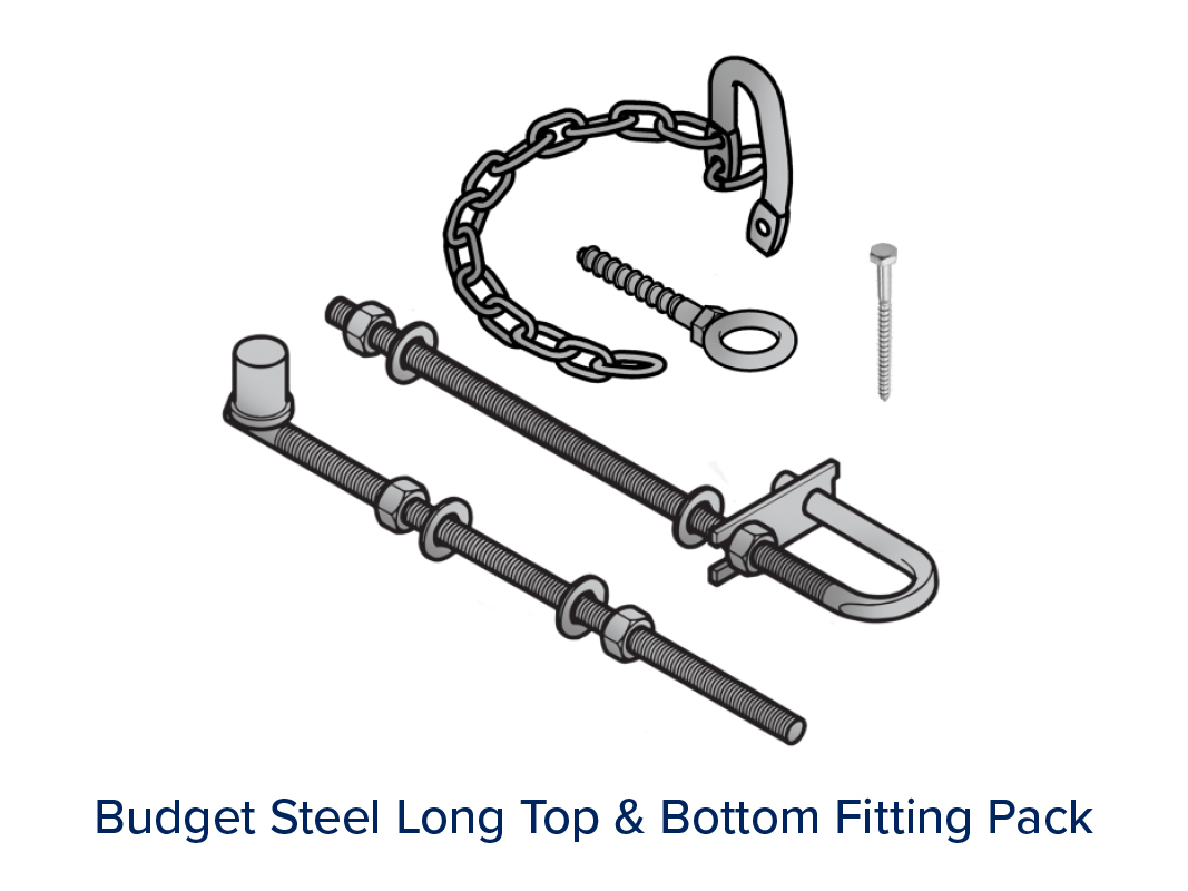 Gate Fittings Packs - Image 5