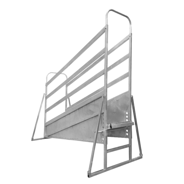 3.0m Adjustable Ramp