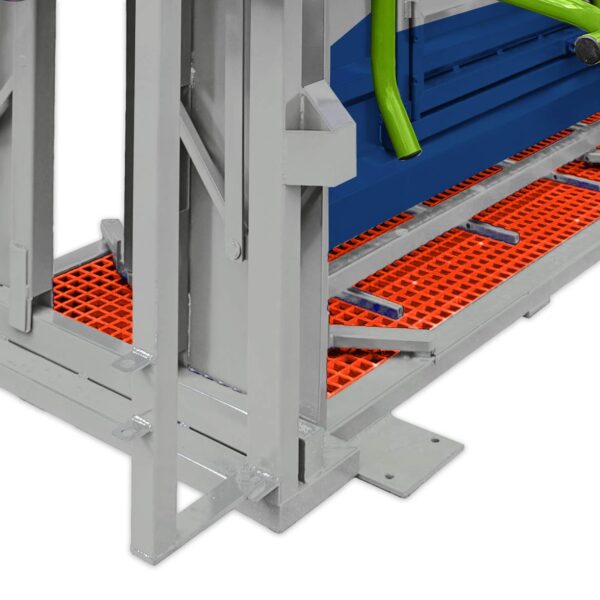 Poliresin Floor
