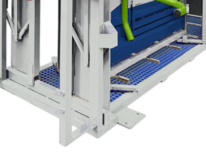 Polyresin Floor
