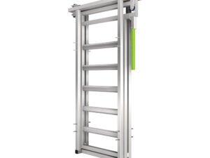 Slide Gate
