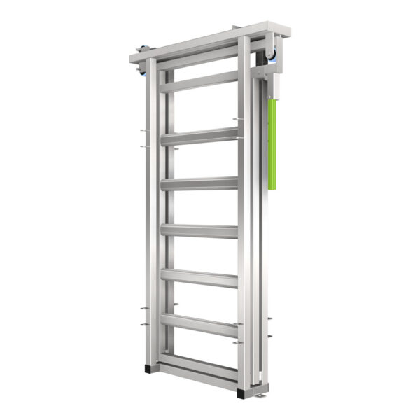 Slide Gate