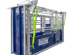 Single-Squeeze Crush