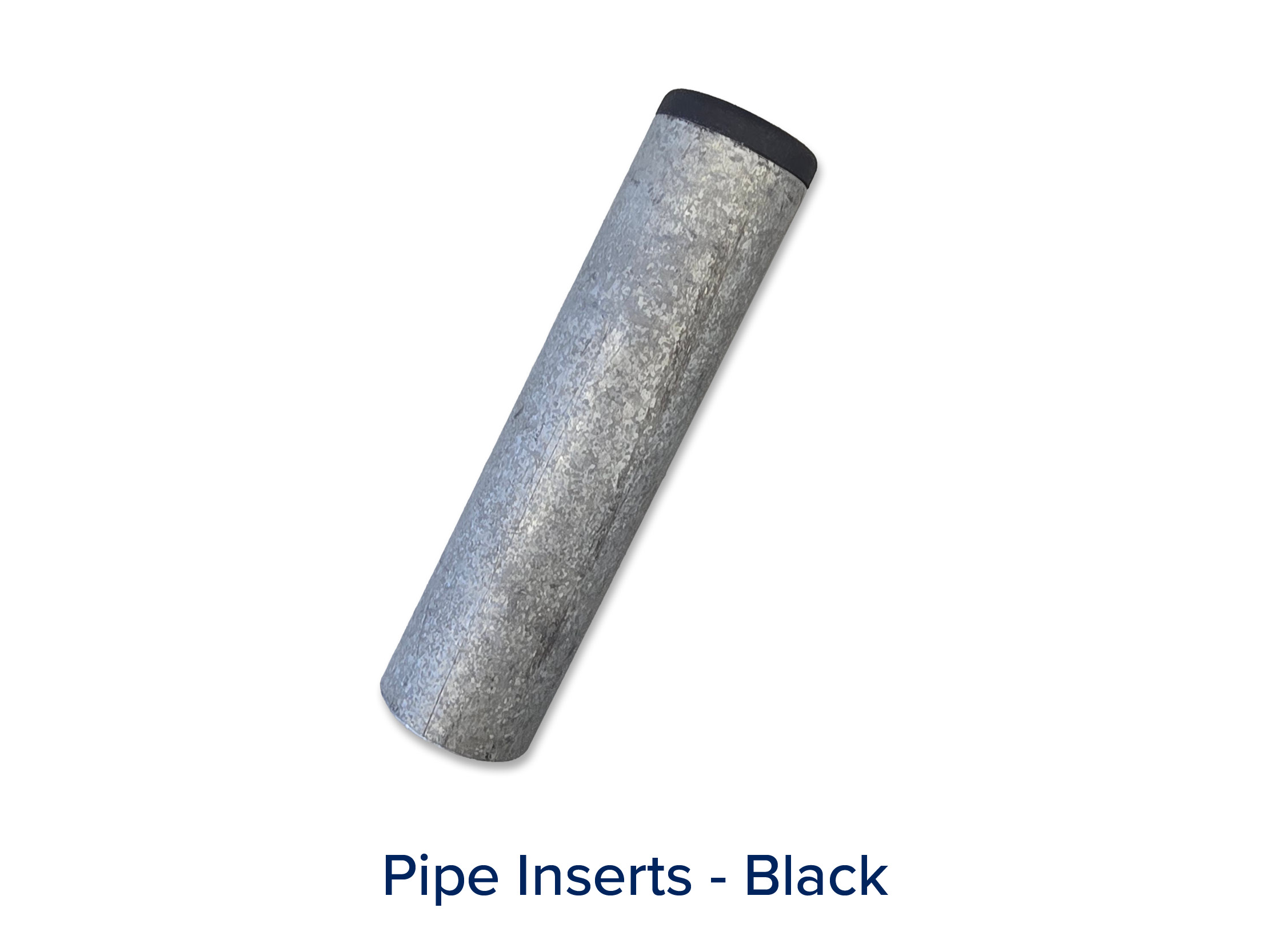 Pipe Plastic Inserts - Image 2