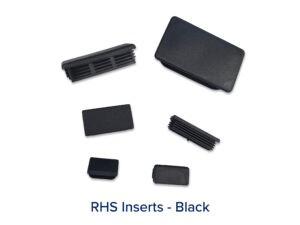 RHS Plastic Inserts