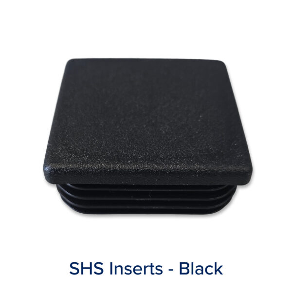 SHS Plastic Inserts (75 & 100mm)