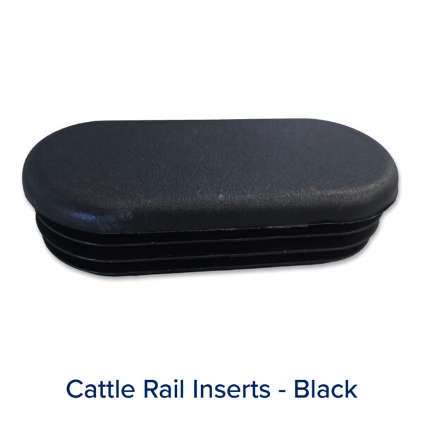 Cattle Rail Plastic Insert (115)