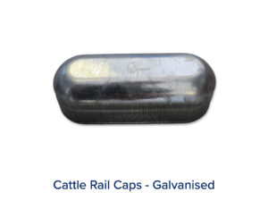 Cattle Rail Cap
