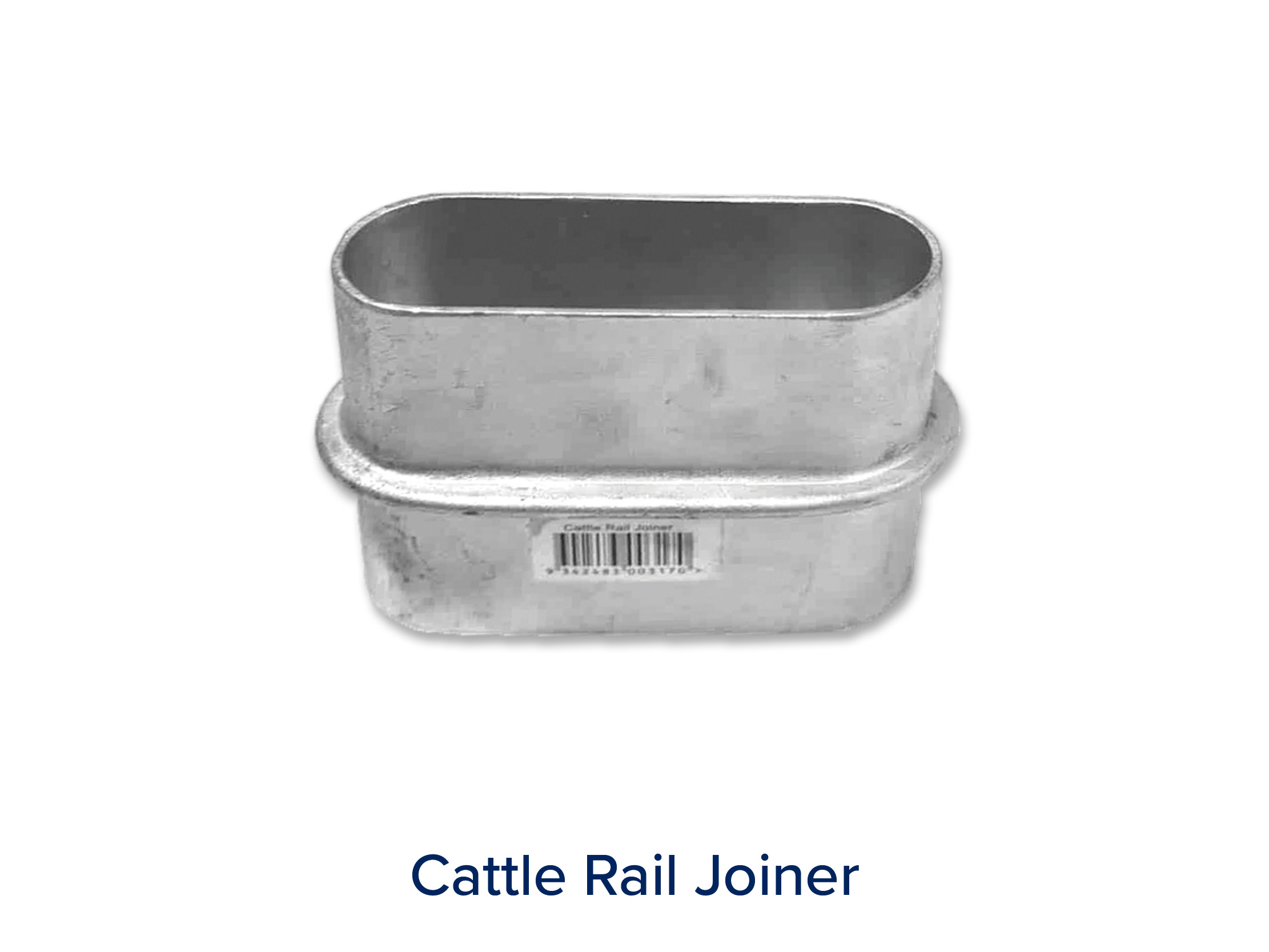 Cattle Rail Joiner