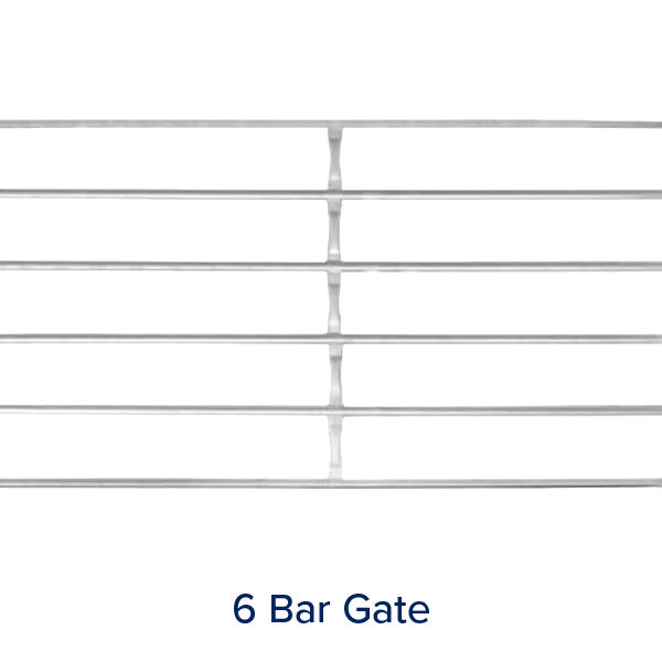 Gates