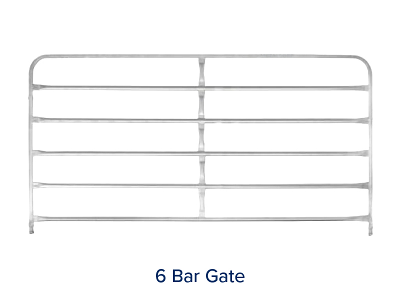 Bar Gates