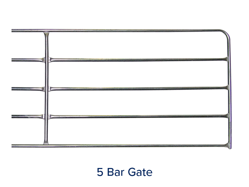 Bar Gates - Image 2