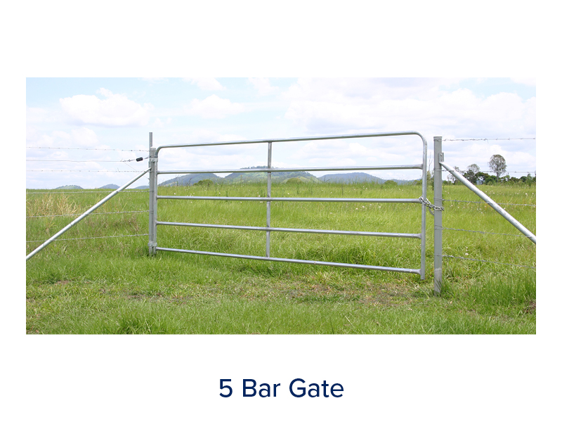 Bar Gates - Image 3