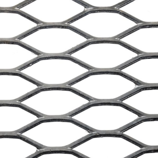 Expanded Metals - Walkway Mesh