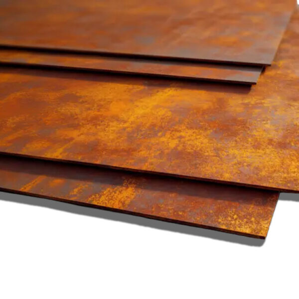 Corten Style Sheet