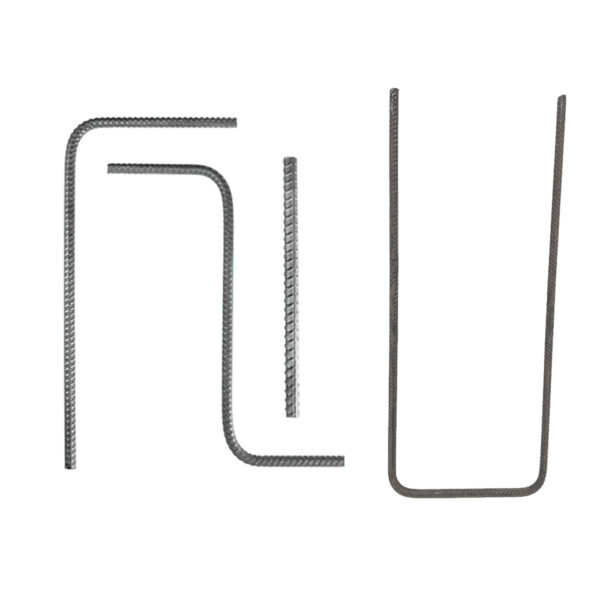 Deformed Bar Processed