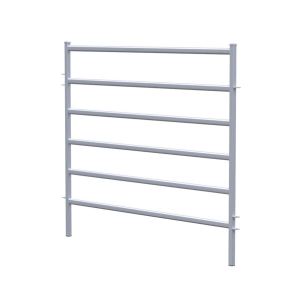 2.1m Econo Rail Panels