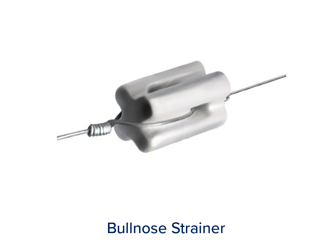 Porcelain Insulators - Image 2