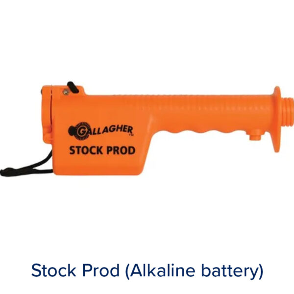 Stock Prods