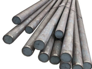 Galvanised - Rounds