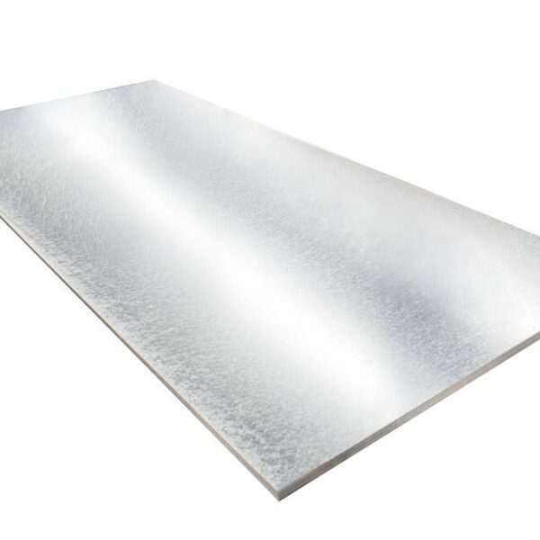 Galvanised Sheet
