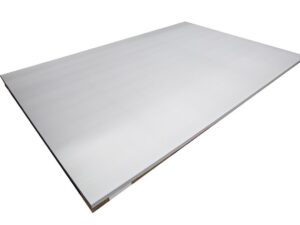 Zinc Sheet