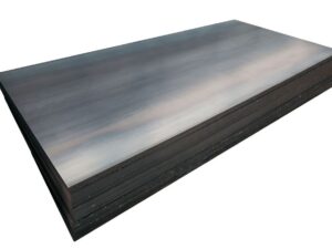 Mild Steel Plate (Gr. 250)