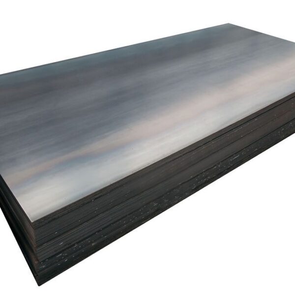 Mild Steel Plate (Gr. 250)