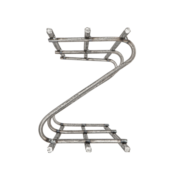 Rib Zed Cages