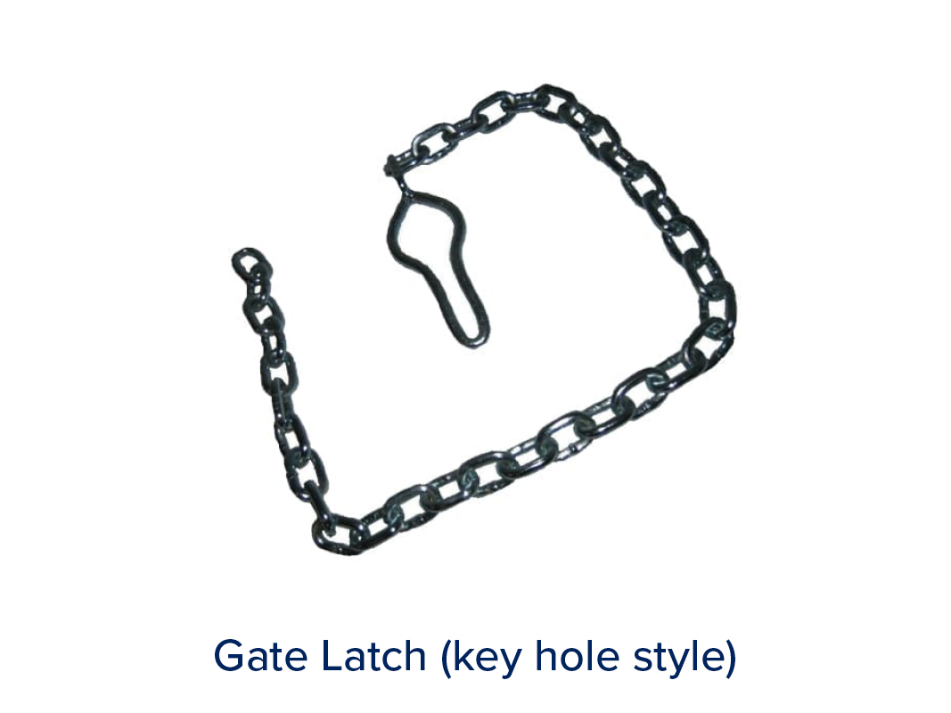Gate Latches - Image 2
