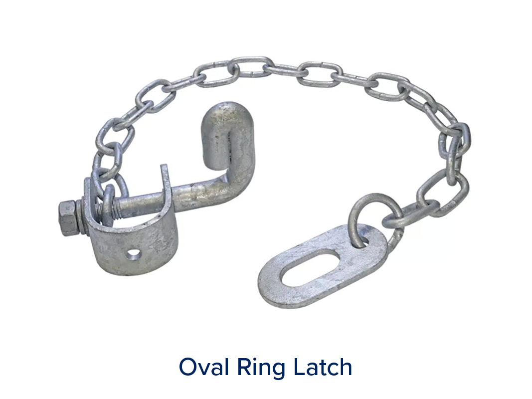 Gate Latches - Image 4