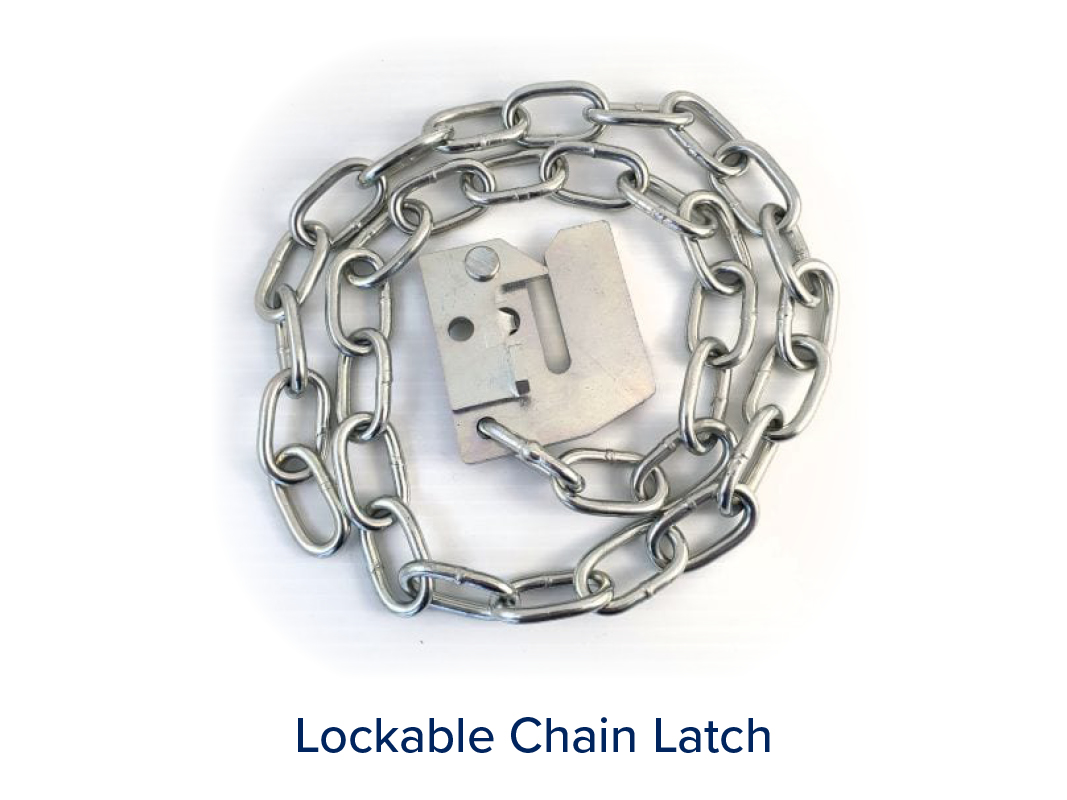 Gate Latches - Image 7